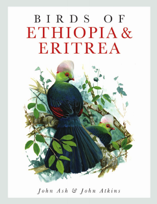 Birds of Ethiopia and Eritrea.pdf
